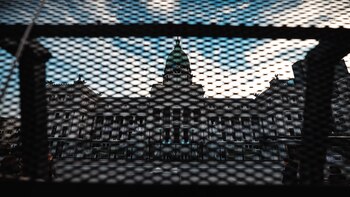 Ejecutivo de Milei llama "ingratos"