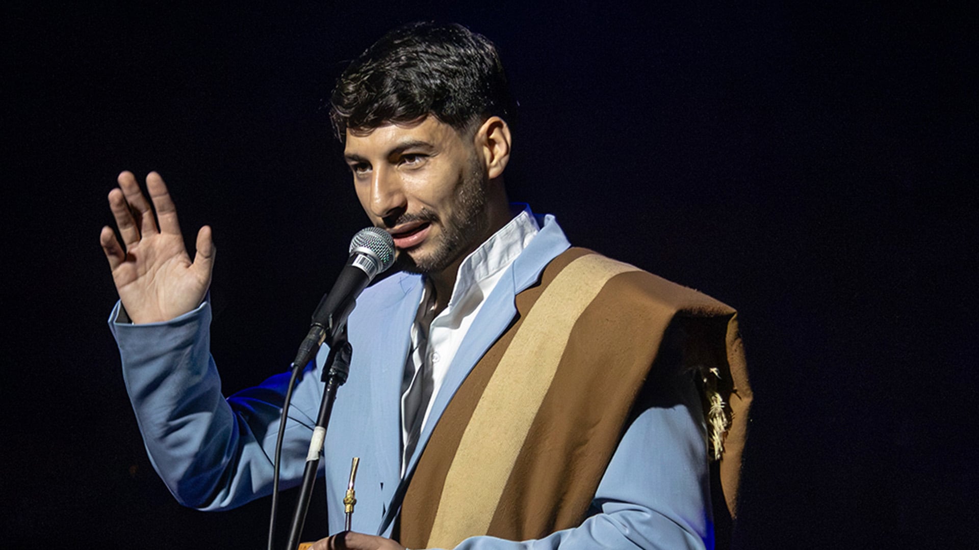 “La gente se encontrará con una fiesta profundamente enraizada en la identidad de nuestro pueblo argentino”, afirmó Tucumán
