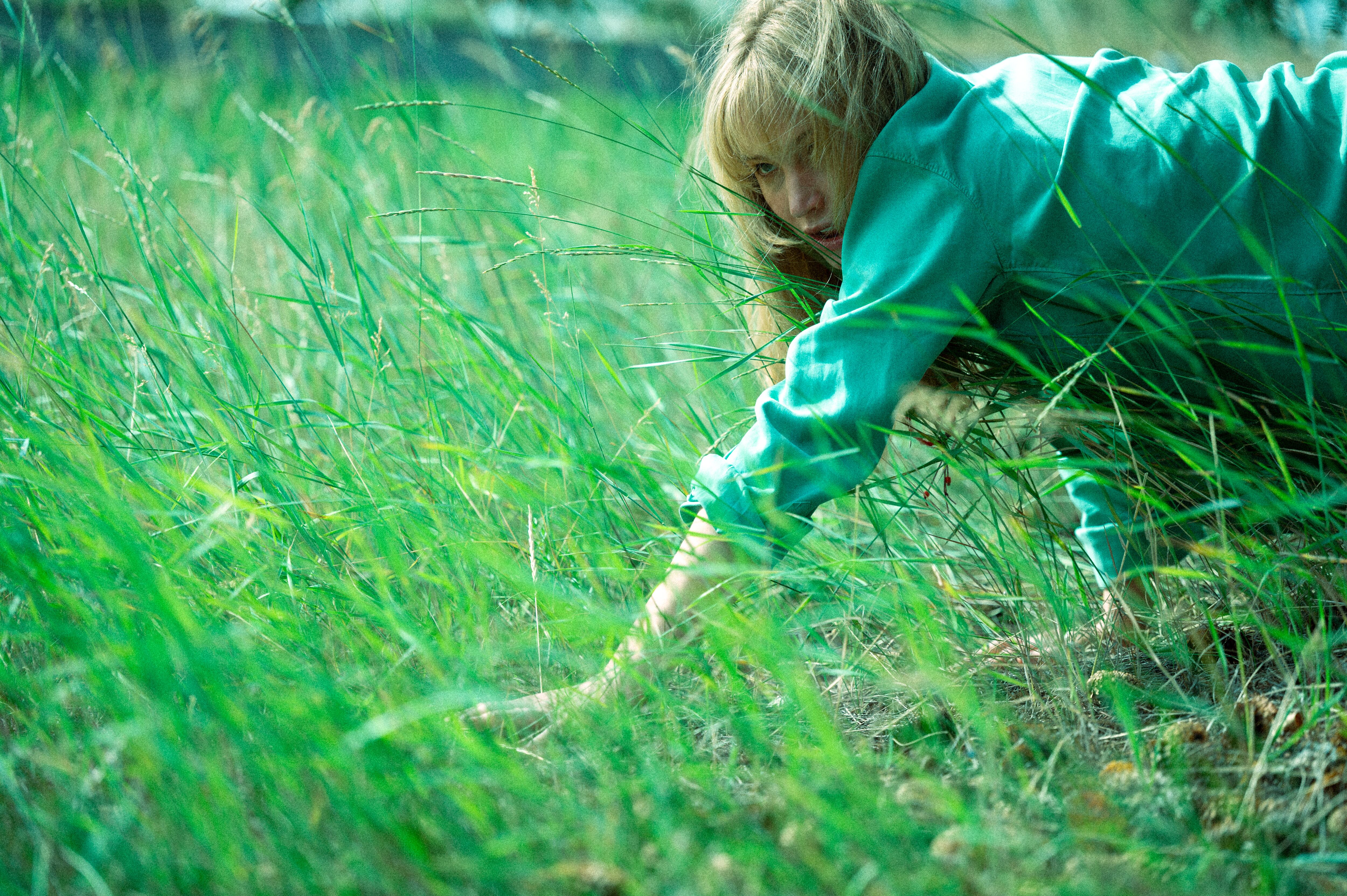 Jennifer Lawrence protagoniza un drama psicológico dirigido por Lynne Ramsay que explora la depresión posparto