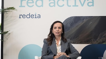 Redeia gana 280 millones a junio, un 4% más, y dispara sus inversiones a 657 millones