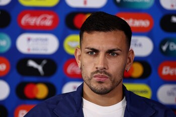 La puerta de Boca todavía