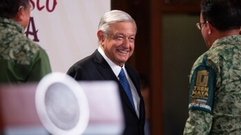 AMLO informó que habrá una