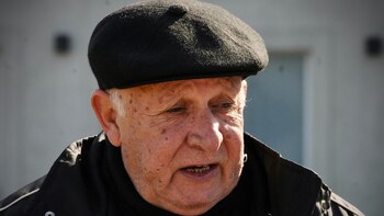 Profundo dolor en Estudiantes de