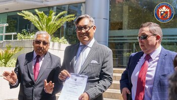 Ecuador: abogados pidieron a la