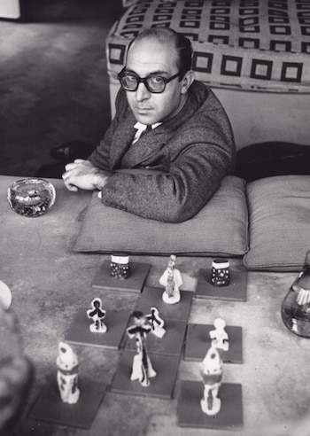 El brutalismo y el uso