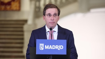 Almeida y otros 20 alcaldes europeos piden evitar recortes al próximo presupuesto de la UE
