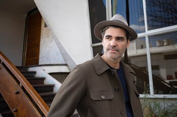Armando Bo