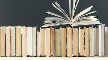 Dos libros argentinos fueron elegidos