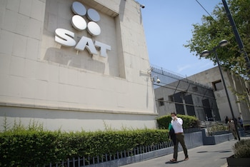 El programa de regularización fiscal 2025 representa una medida clave para fomentar la cultura del cumplimiento tributario en México.
FOTO: MARIO JASSO/CUARTOSCURO.COM