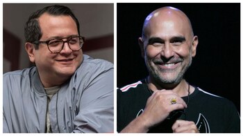 (Fotos: Cuartoscuro/Instagram@pelongomis)