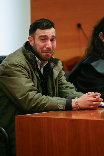 Un jurado popular juzgará a