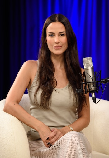 En "Ellas" las mujeres tiene