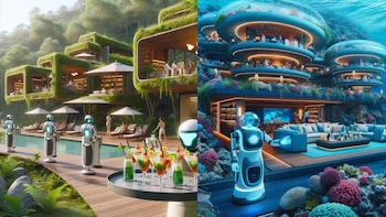 Cómo los peruanos piensan que