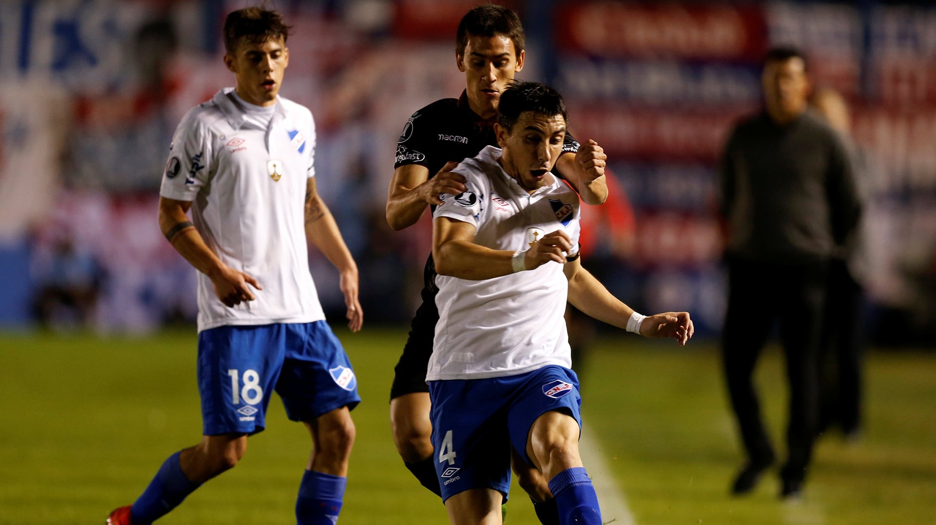 Jorge Fucile, ex lateral uruguayo (REUTERS/Andres Stapff)