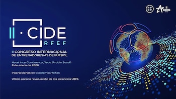 Yeda acogerá el 'II Congreso