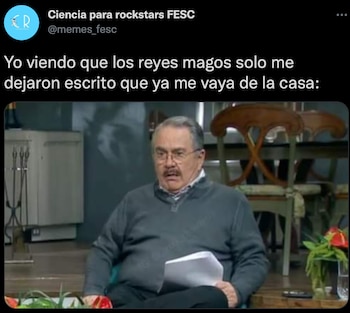 (Foto: Twitter/@memes_fesc)