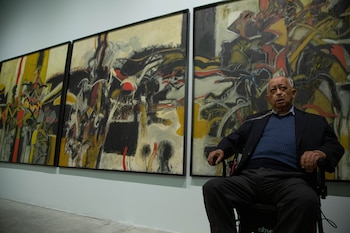 Aceves Navarro fue docente en