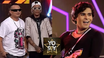 Críticas y escándalo en ‘Yo