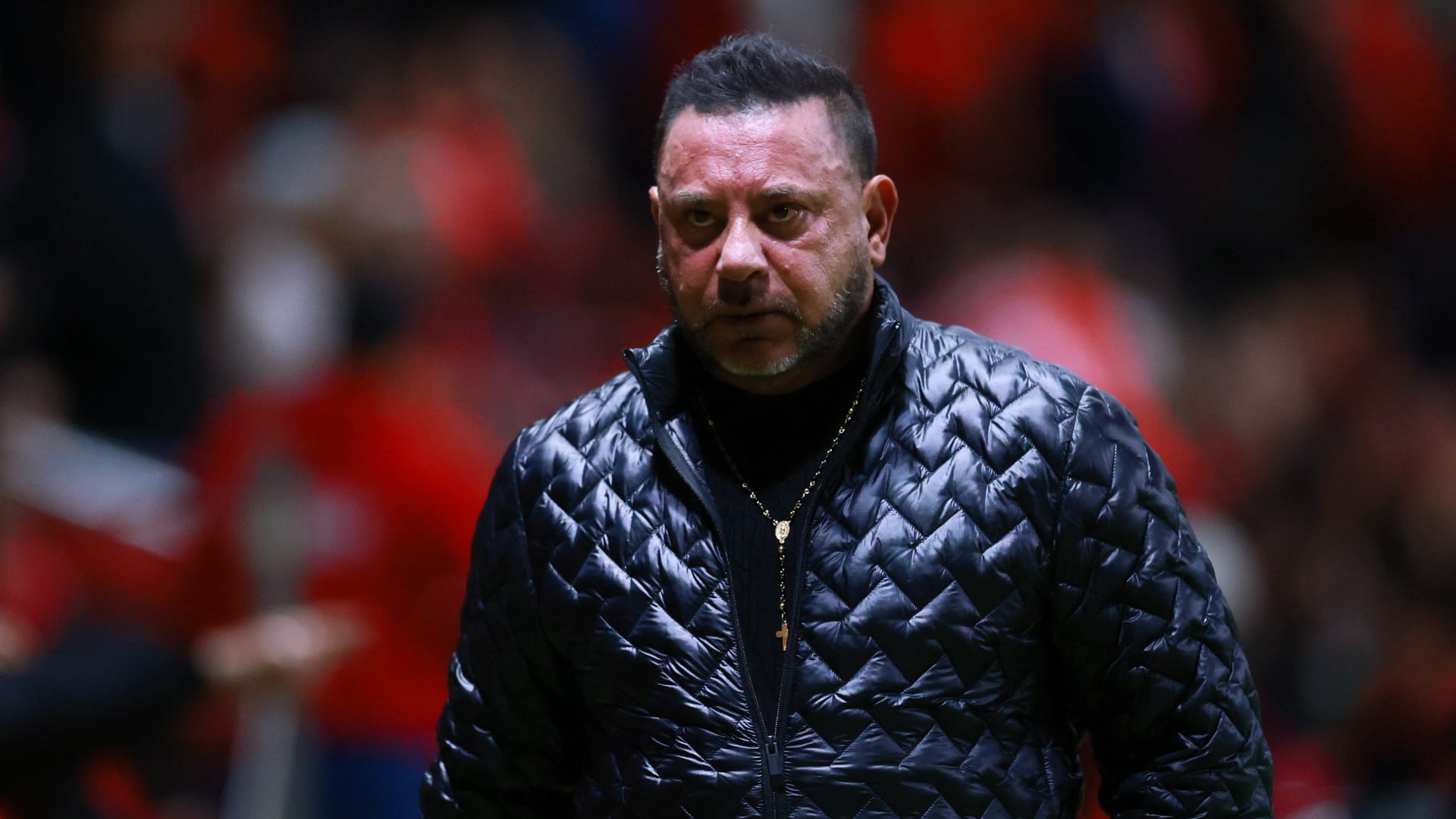 Antonio Mohamed estalla y se lanza contra la afición de Toluca: “Es fácil apoyar cuando todo va color de rosa”