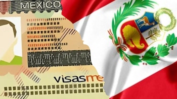 - crédito composición Infobae Perú