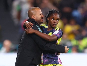 Ángelo Marsiglia entregó detalles sobre