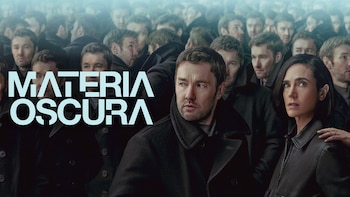 Apple TV estrena la segunda temporada de Materia oscura: cuándo sale y cómo verla sin virus