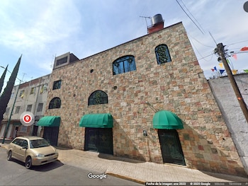 Actualmente, Casa Paquita permanece cerrado