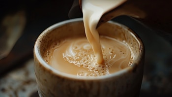 Más de mil capuccinos gratis