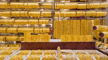 Dubai anuncia la construcción de