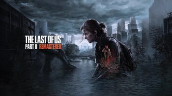 The Last of Us con