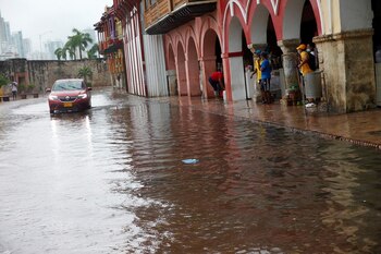 Imagen de referencia. Segunda temporada