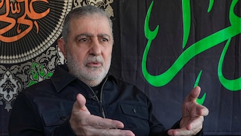 LÍBANO-ISRAEL-HEZBOLLAH