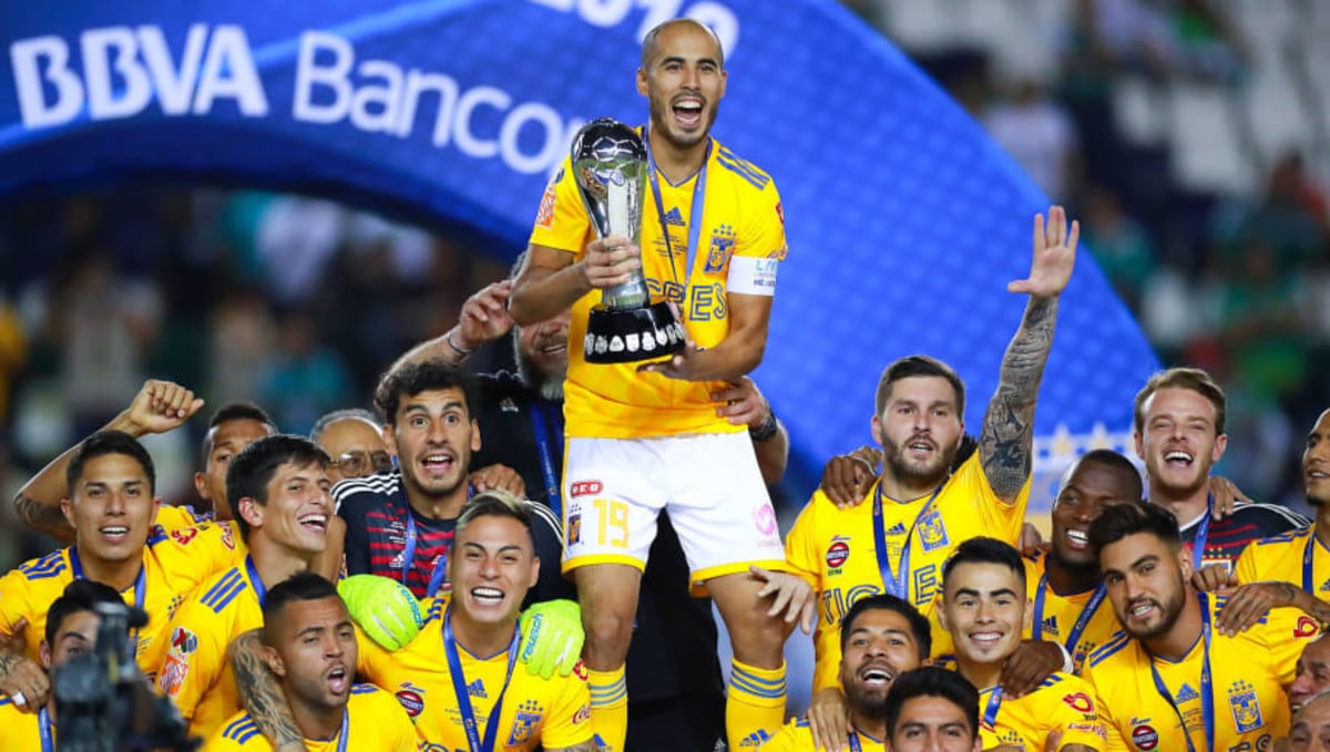 A lo largo de los años construyó la historia moderna del club regiomontano.