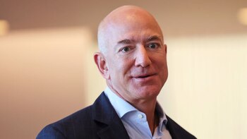 Jeff Bezos: Cuál es la