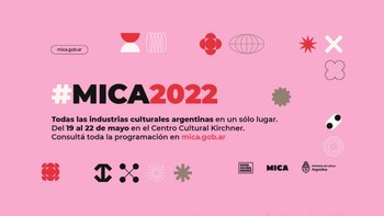 MICA 2022