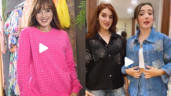 Estos son algunos de los