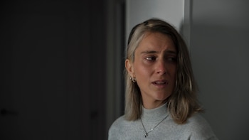 Carolina Blanco, psicóloga, sobre lo