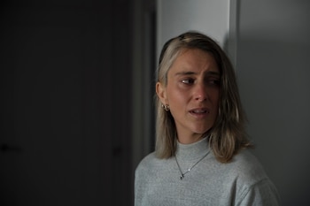 Durante un ataque de pánico,