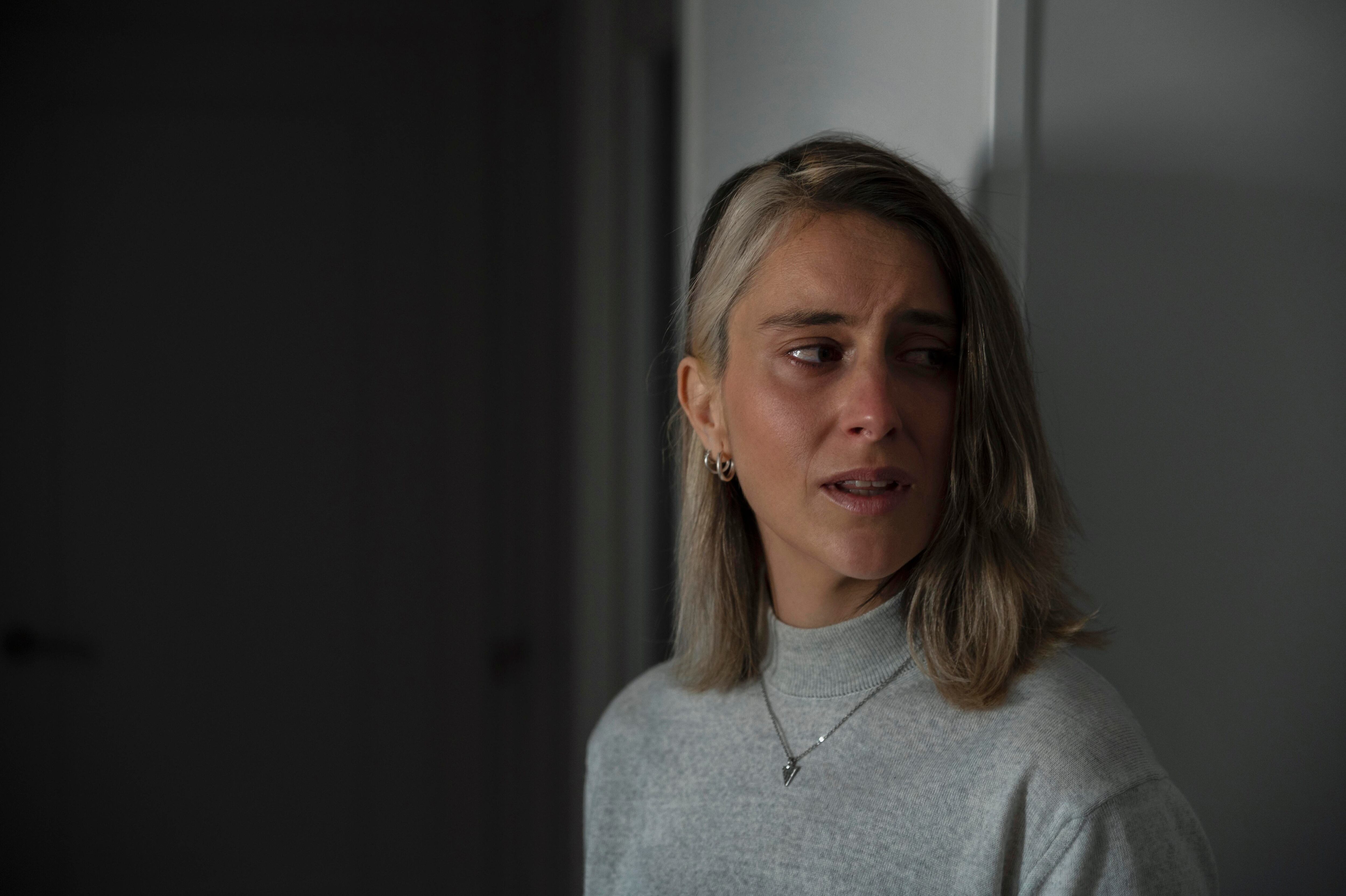 Durante un ataque de pánico, existen conductas que pueden empeorar el episodio. (Freepik)