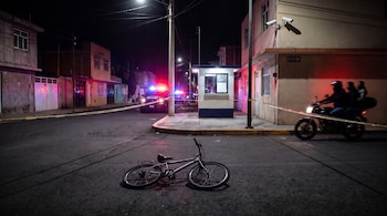 El ataque ocurrió apenas tres días después de que el municipio pusiera en operación su nuevo Centro de Coordinación para la Paz y la Seguridad. (Imagen ilustrativa | Infobae México)