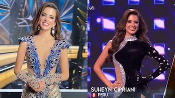 Suheyn Cipriani agradece el apoyo tras la final del MGI All Stars: “Jamás imaginé tanto cariño”