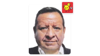 Candidato al Gobierno Regional de Arequipa