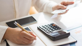 Cambiar los muebles, ir de