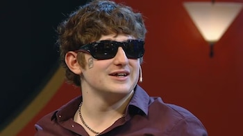 Dillom, sin filtro con Pergolini: