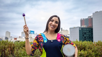 Profesora peruana es nominada a premio internacional de enseñanza: “Hacer lo mismo en el salón desmotiva al docente y a los niños”