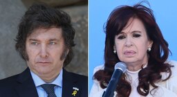 “¿Los chorros somos nosotros?”: la furiosa crítica de Cristina Kirchner a Milei y a Caputo tras el anuncio sobre el acuerdo con el FMI