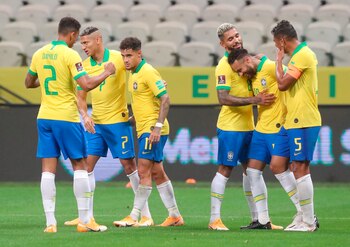 Coutinho no entraría en la