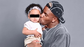 Jefferson Farfán comparte sus primeras