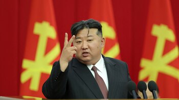 La ONU llamó al régimen