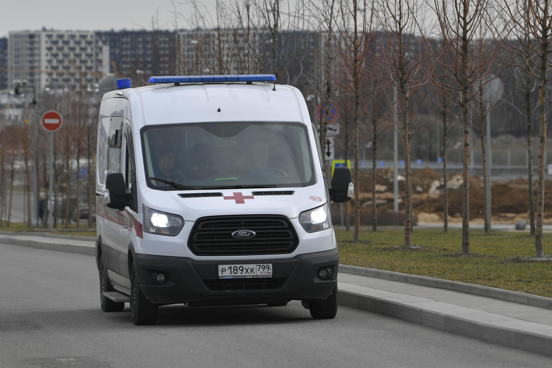 Muere una persona y 15 resultan heridas en ataques de Ucrania en regiones rusas de Krasnodar y Stavropol
